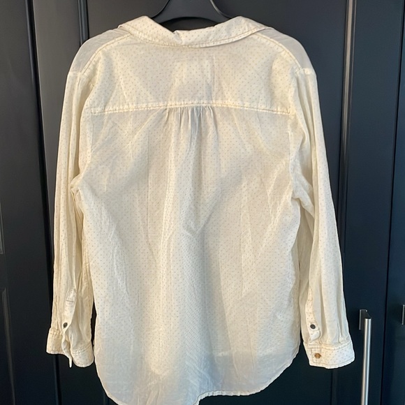 Maeve button down shirt - Picture 7 of 8